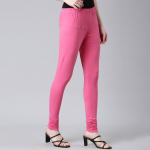 Churidar Length Legging