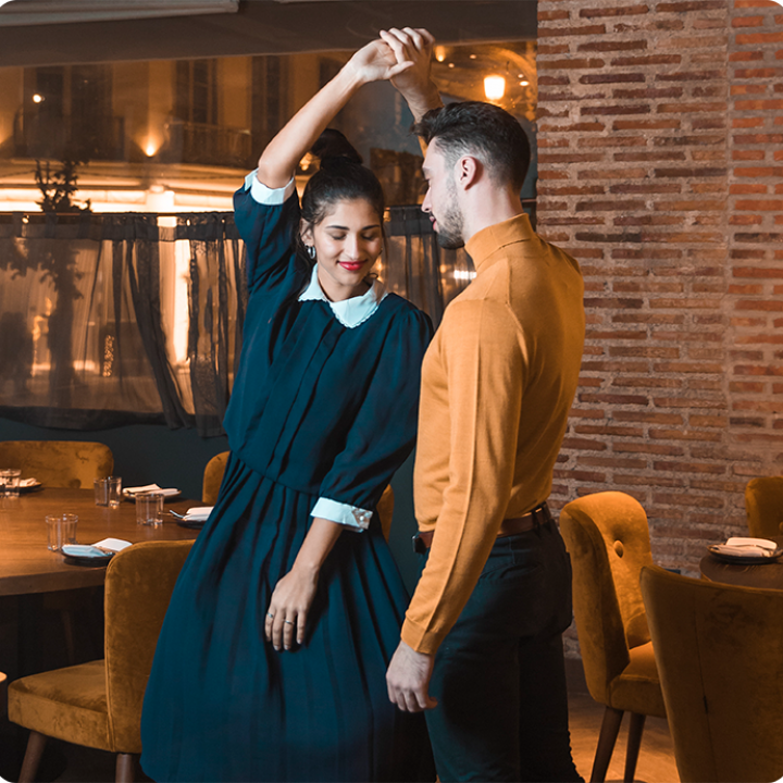 Date Night Outfit Ideas