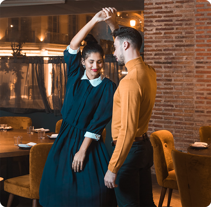 Date Night Outfit Ideas