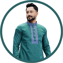 Kurtas and Sherwanis