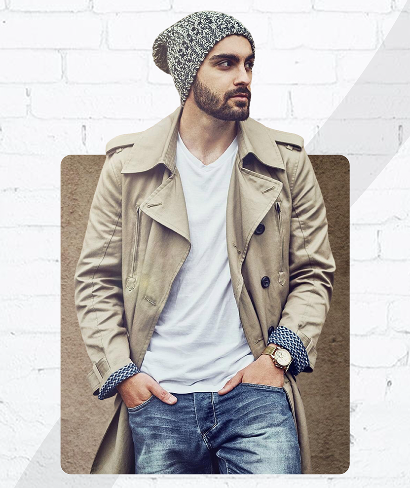 Reactive Providence Hair Color