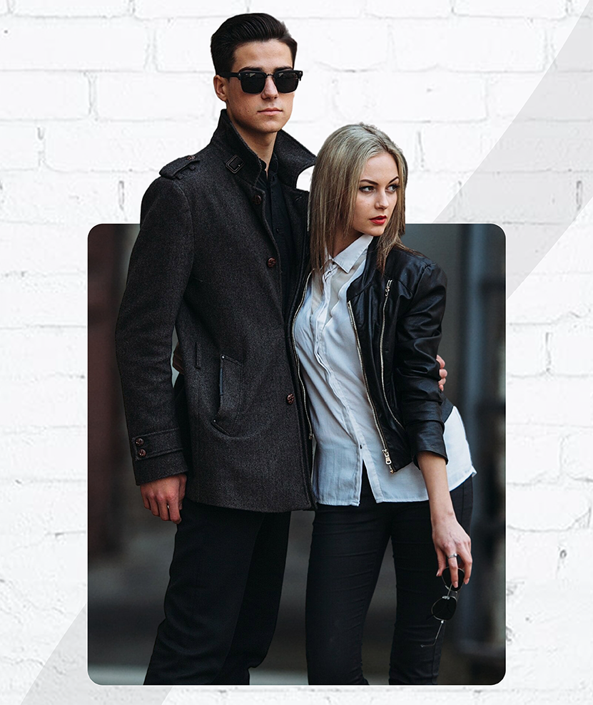 New Modern & Stylist Makeup